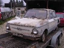 ZAZ-968AB2 ZAZ-968AB2